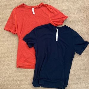 Men’s Lululemon Tees